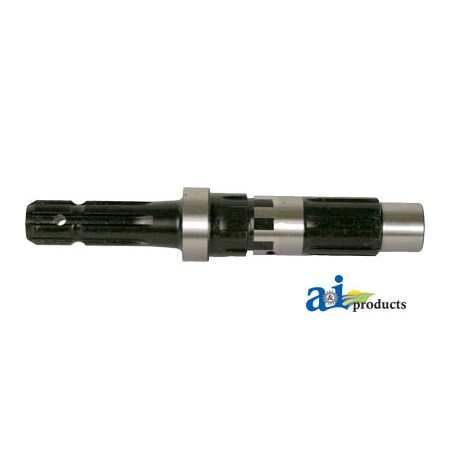 A & I Products Shaft, PTO (540 RPM) 12" x3" x3" A-E6NNB728AA